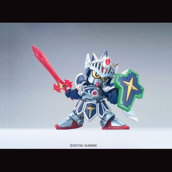 Bandai SD BB Legend BB Full Armor Knight Gundam