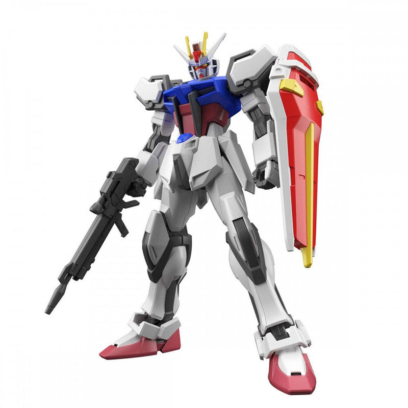 Bandai EG 1/144 Strike Gundam