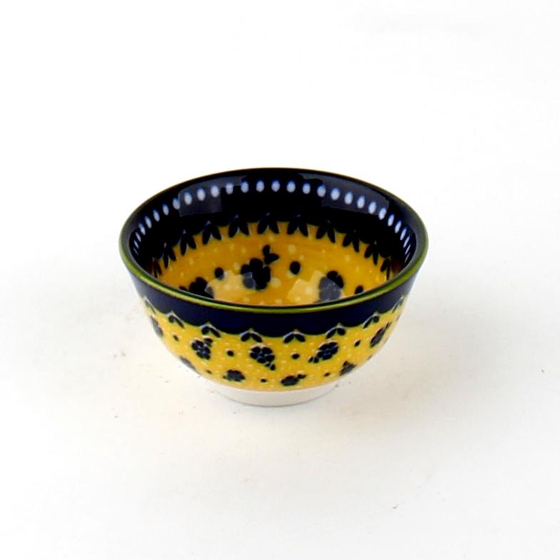 Mini Porcelain Bowl (Mini/6x3cm/d.6cm)