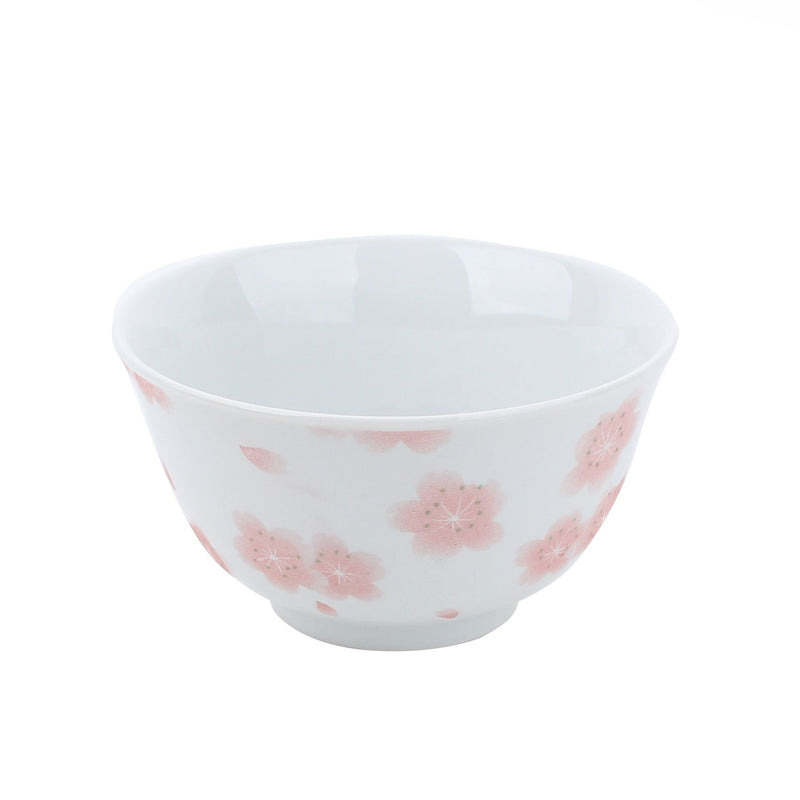 Bowl (Cherry Blossom/WT*LT BL/?10.5x6cm)