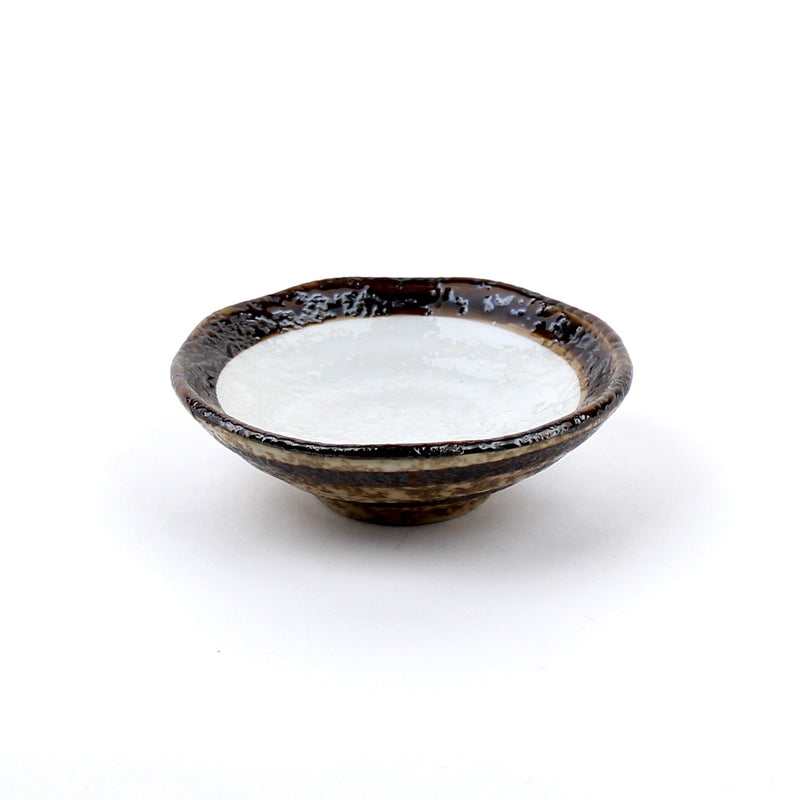 Plate (Stoneware/Mini/d.8.5cm)
