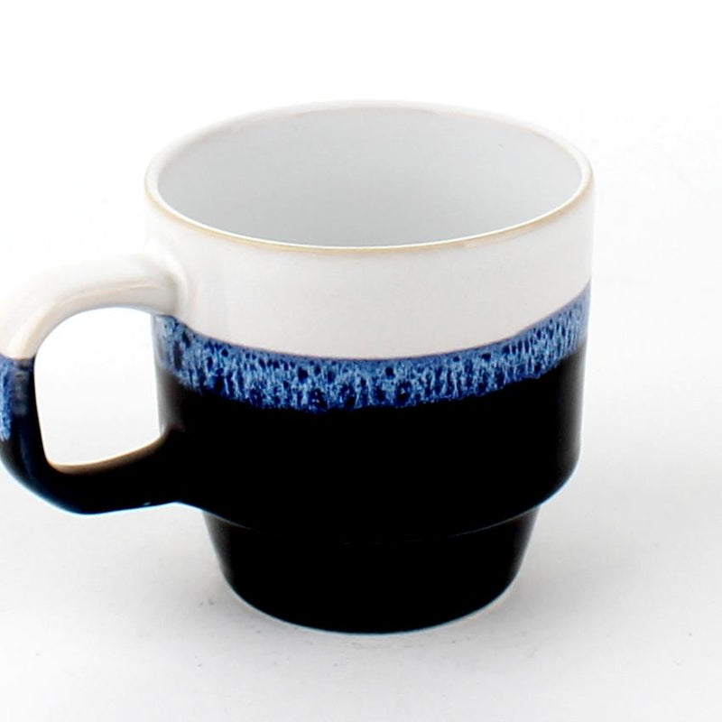 Mug (Stoneware/7.5x7.5x10.5cm)