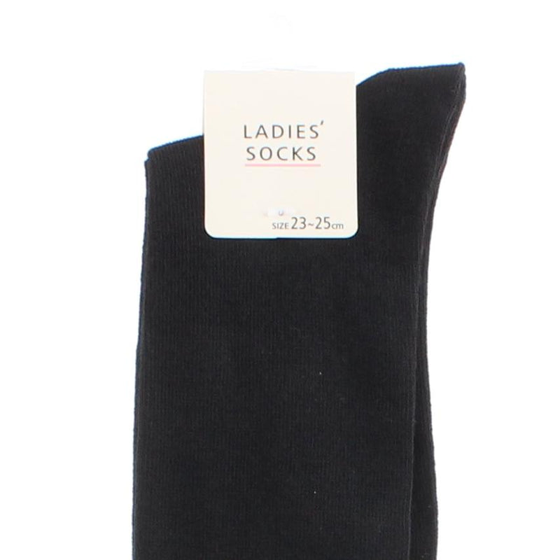 Women Glitter Knee-Length Socks (23-25cm)