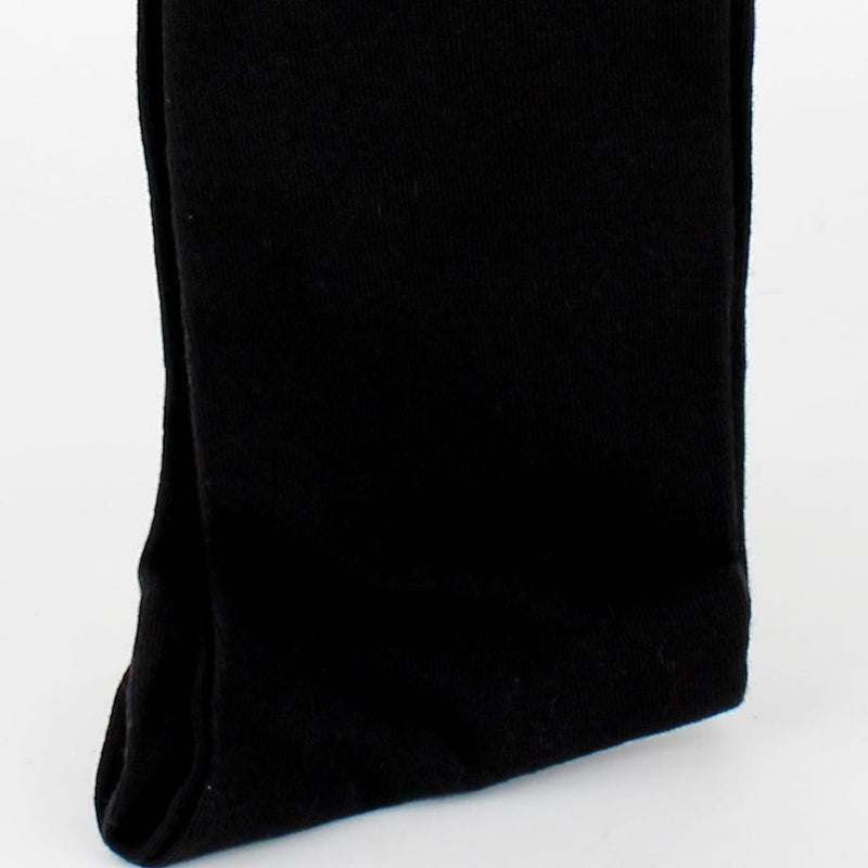 Men 100% Cotton Socks (25-27cm)