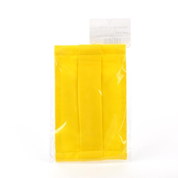 Mask (Lemon/L/Namioto/17x10cm)
