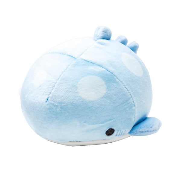 Plushie (Whale Shark/8x14x17cm/Yell/SMCol(s): Blue)
