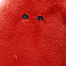 Plushie (Key Chain/Cute Eyes Side Dishes: Ketchup/Palm Size/3x7.5x14cm/Yell/SMCol(s): Red,White)