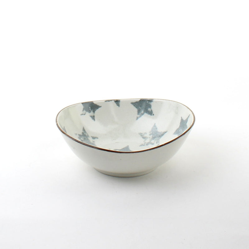 Oval/Lucky/Star 14 cm Ceramic Bowl