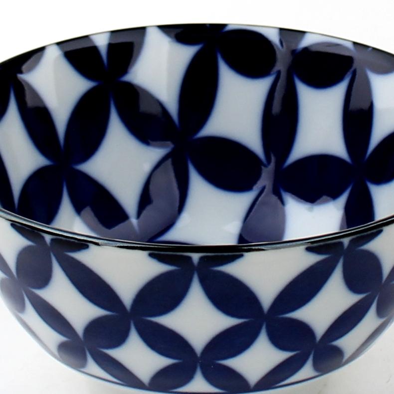 Cloisonné 13.3 cm Ceramic Bowl