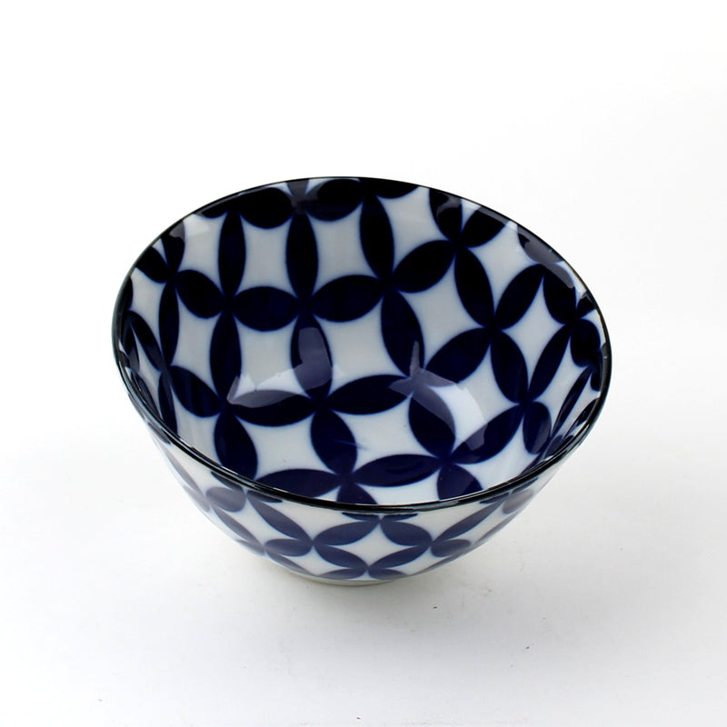Cloisonné 13.3 cm Ceramic Bowl