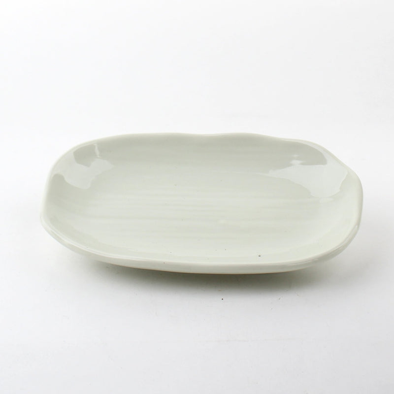 Oval 17 cm Ceramic Oval Dish