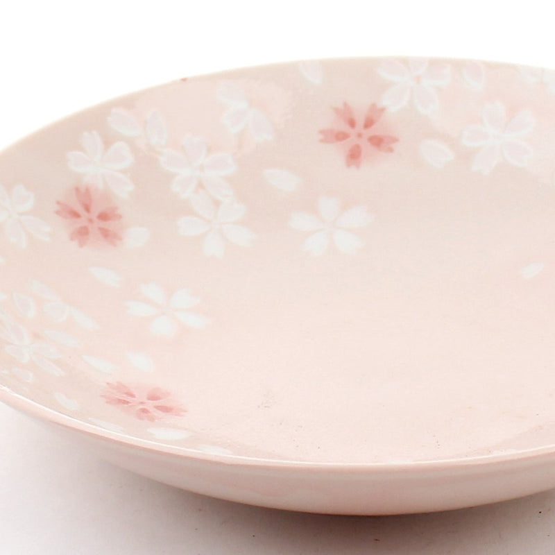 Cherry Blossom 21.5 cm Ceramic Bowl