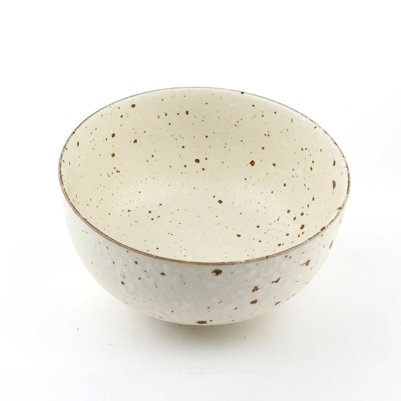 Nashiji 16.5 cm Ceramic Bowl