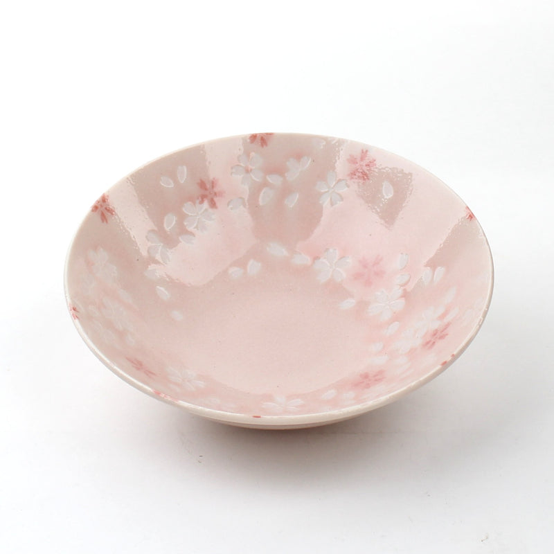 Cherry Blossom 16.8 cm Ceramic Bowl