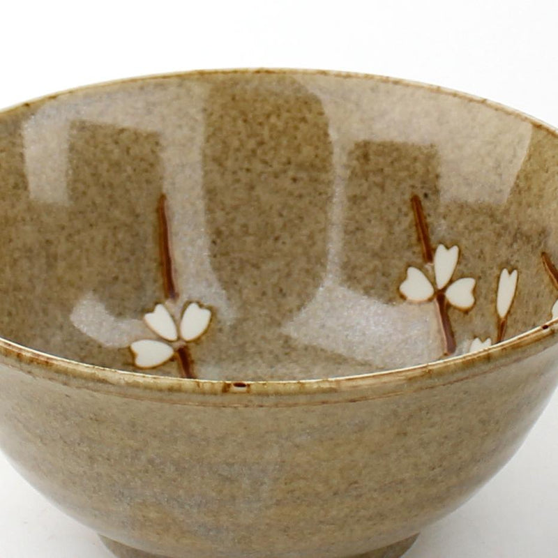 Cherry Blossom 15 cm Ceramic Bowl