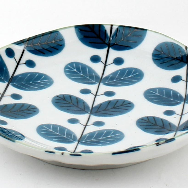 Forest 16.5 cm Ceramic Dish