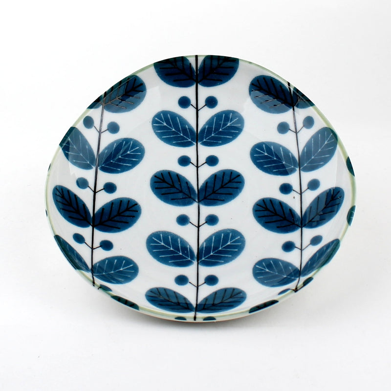 Forest 16.5 cm Ceramic Dish