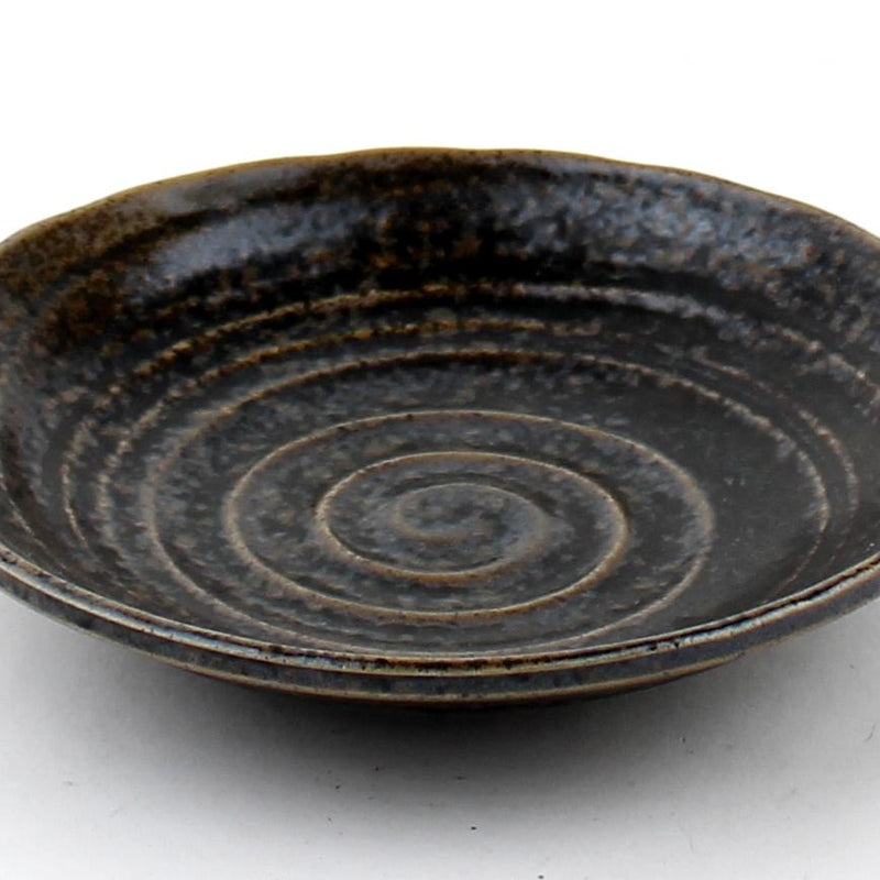 Swirl 13 cm Ceramic Bowl