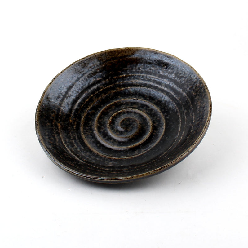 Swirl 13 cm Ceramic Bowl