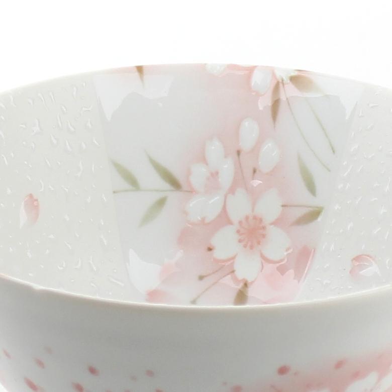 Cherry Blossom 14 cm Ceramic Bowl