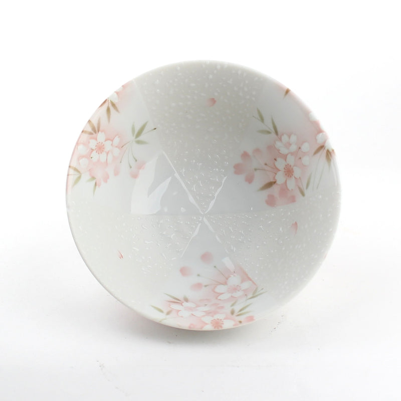 Cherry Blossom 14 cm Ceramic Bowl