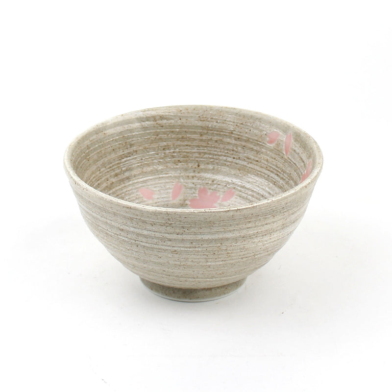 Cherry Blossom 12 cm Ceramic Rice Bowl