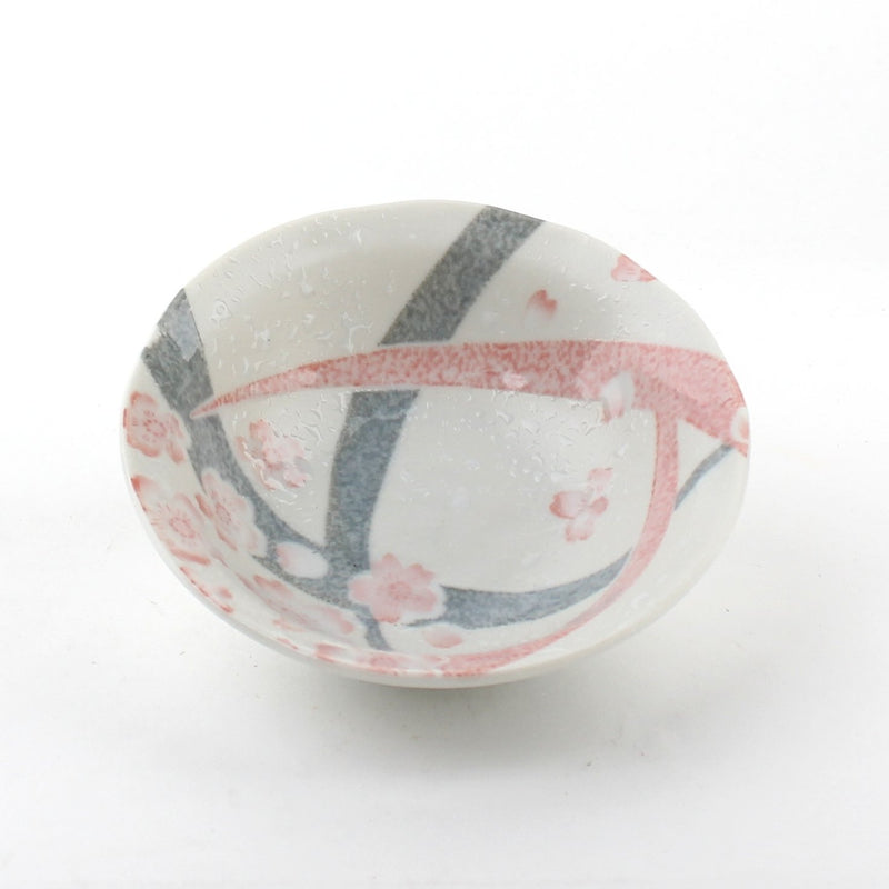 Cherry Blossom 11 cm Ceramic Bowl