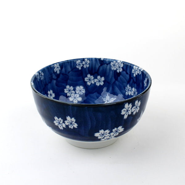 Cherry Blossom 15.5 cm Ceramic Bowl
