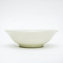 Mini Bowl (Porcelain/Broad Beans/4cm/Ø13.5cm/SMCol(s): Green,Blue,White)