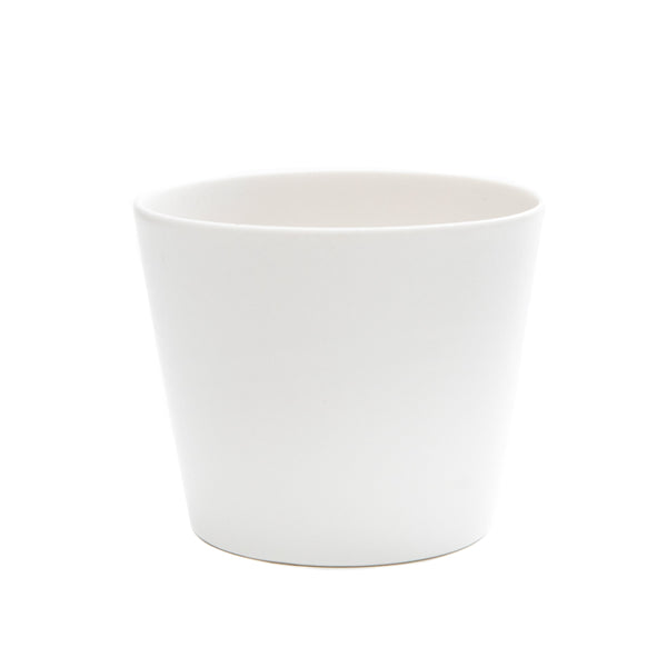 Cup (Porcelain/7.5cm/Ø9cm/SMCol(s): White)
