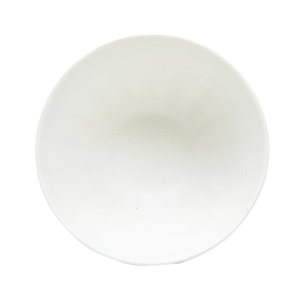 Bowl (Porcelain/Shaved/7cm/Ø13cm/SMCol(s): White)
