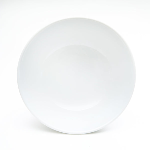 Ramen Bowl (Porcelain/6.8cm/Ø18.5cm/SMCol(s): White)