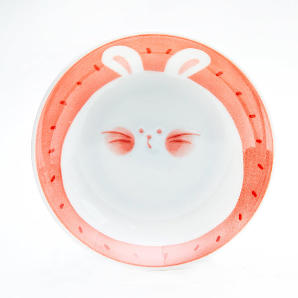 cute-rabbit-plate-764308