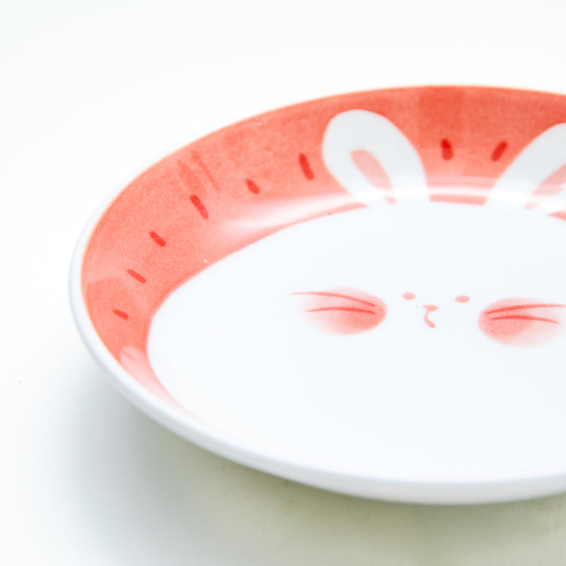 cute-rabbit-plate-764308