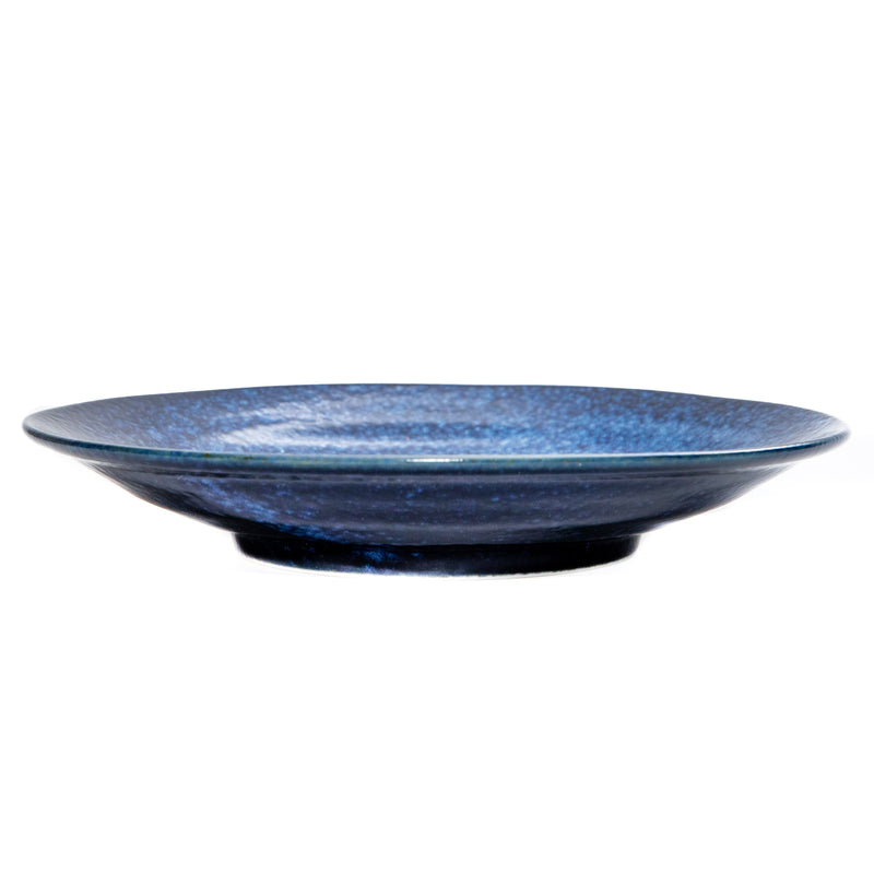 japanese-lightweight-navy-blue-porcelain-plate-764490