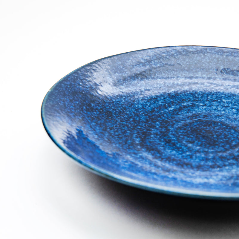 japanese-lightweight-navy-blue-porcelain-plate-764490