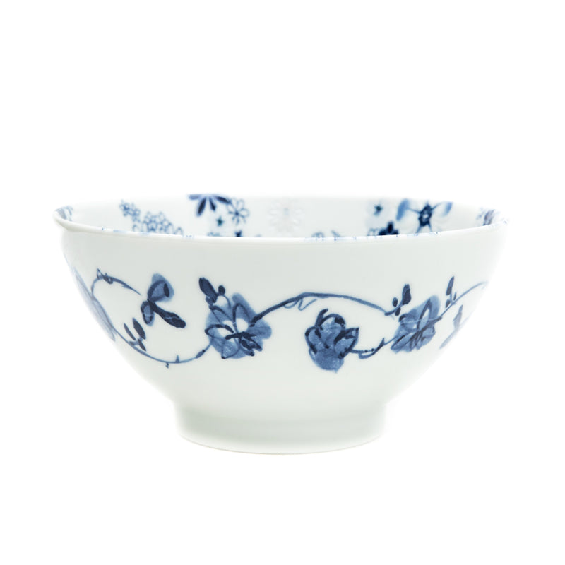 bowl-ceramic-flower-gathering-764698