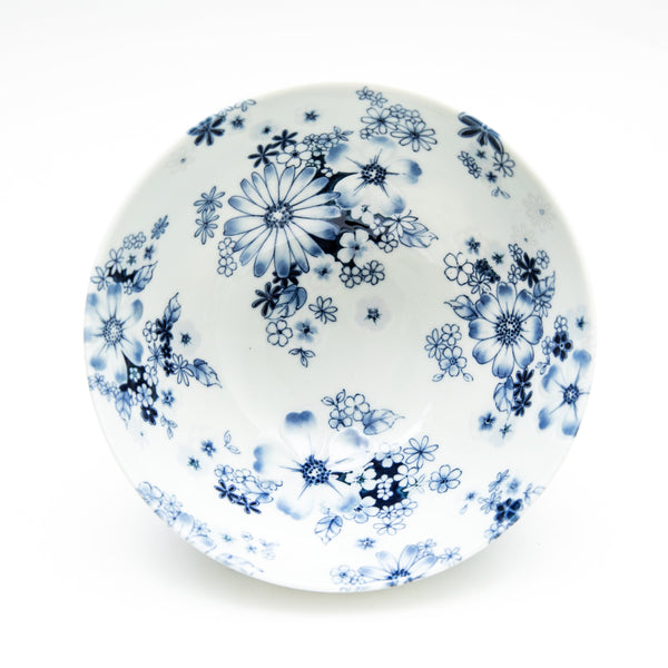 bowl-ceramic-flower-gathering-764698