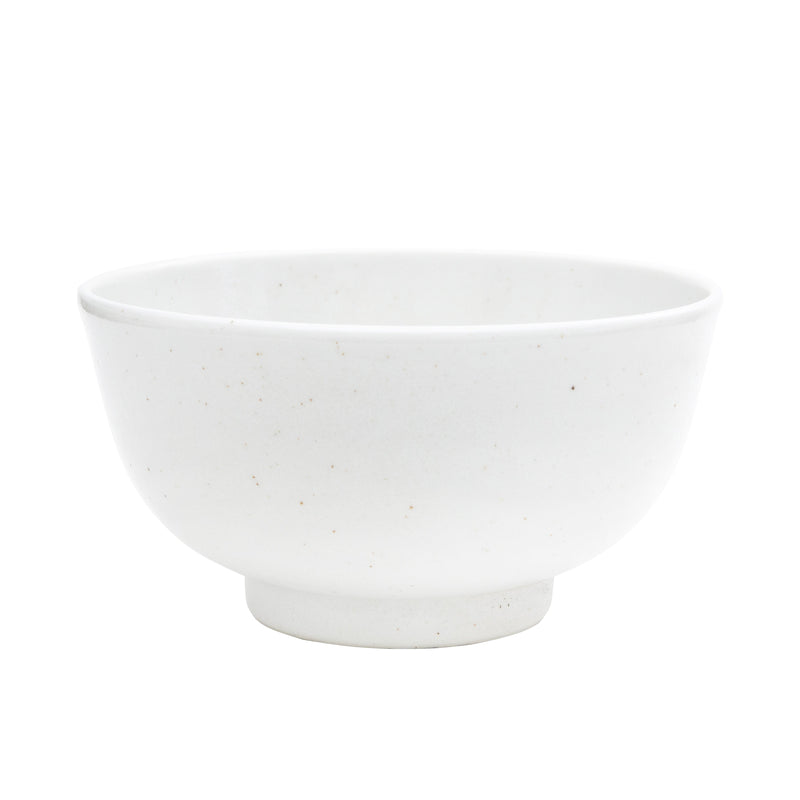 Bowl (Porcelain/Lightweight/8.5cm/Ø16cm/SMCol(s): White)