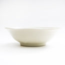 Small Bowl (Porcelain/Broad Beans/4cm/Ø13.5cm/SMCol(s): Beige,Green,Blue)