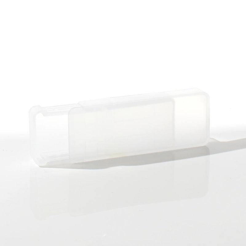Case (PP/Sliding Closure/Small Objects/9.8x3.7x1.4cm)