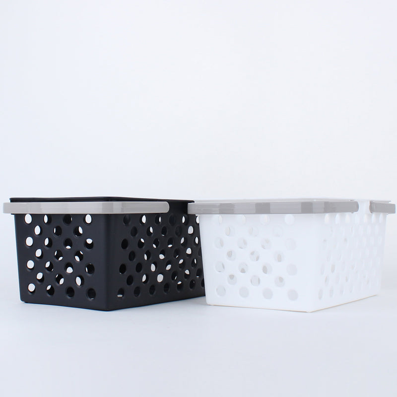 Medium Versatile Basket with Handle