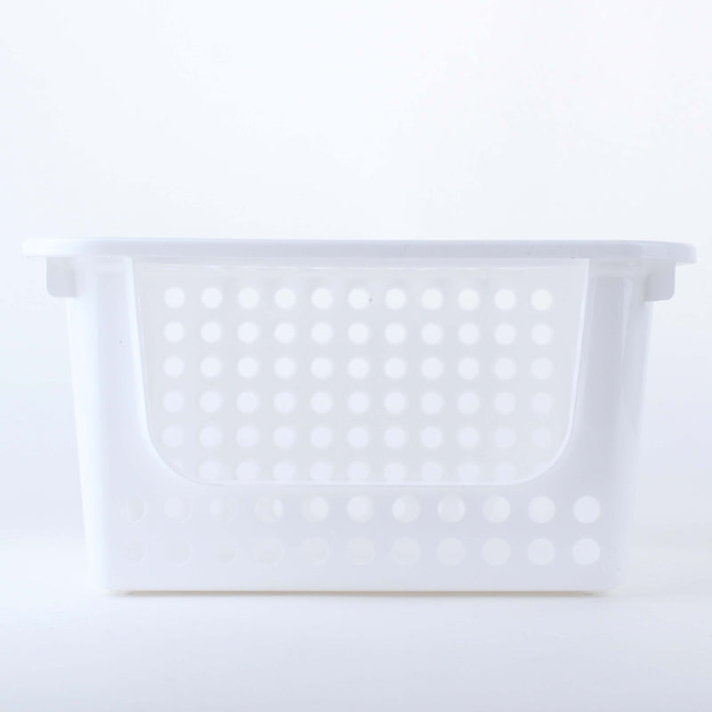 Shallow Storage Basket For Vegetables