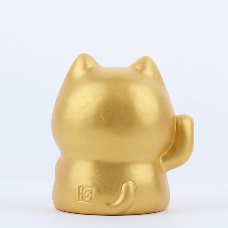 Syouhou Ceramic Lucky Cat