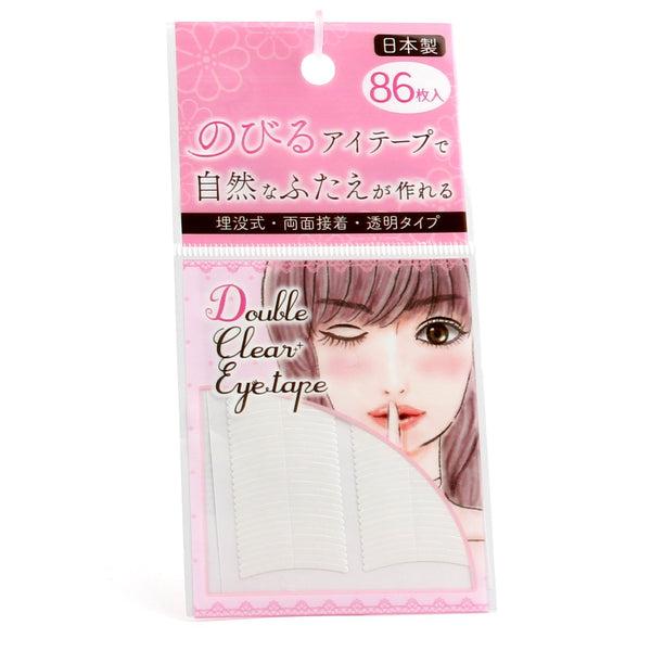 Eyelid Tape (86pcs)