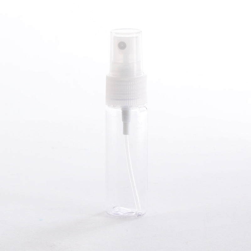 Clear Spray Bottle (20mL)