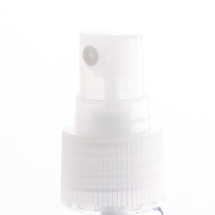 Clear Spray Bottle (20mL)