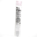 Nail File (Acrylic/2-Way/BK/17.9x1.9x0.8cm)