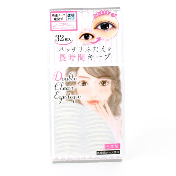 Eyelid Tape (PE/7.7x6x0.03cm (32pcs))