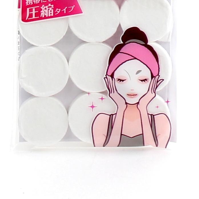Face Masks (Rayon/21x24cm (15pcs))